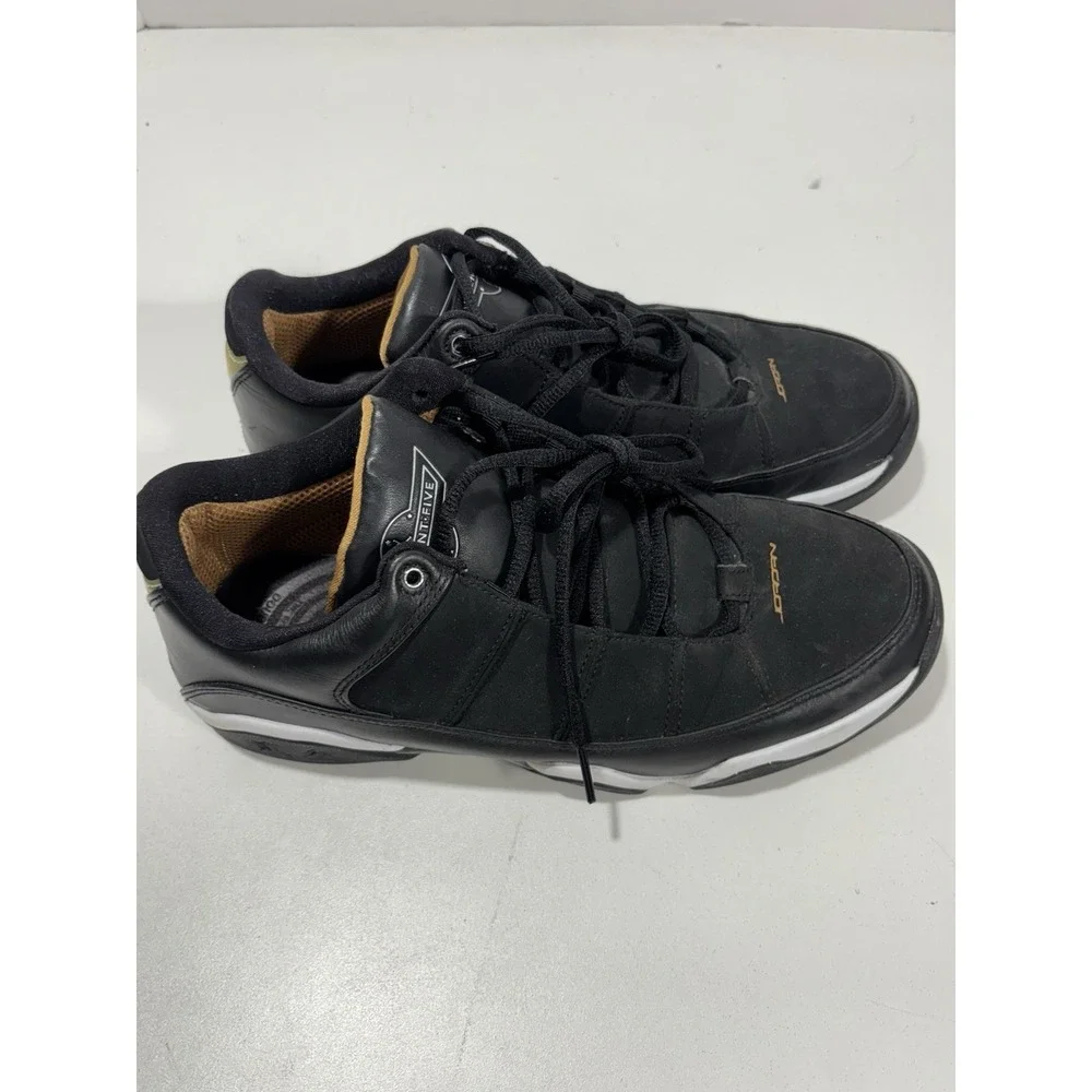 Jordan team low